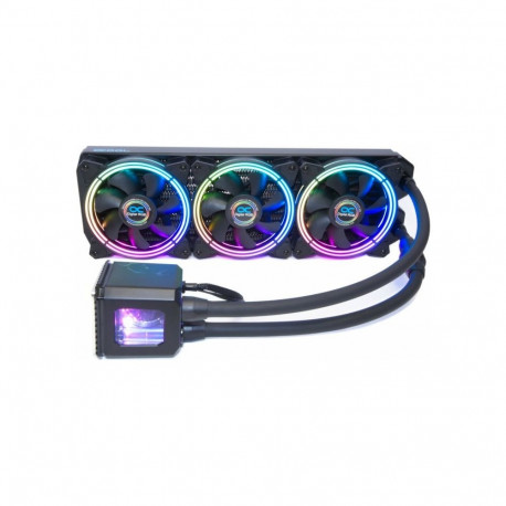 Alphacool Eisbaer Aurora 360 CPU-RGB black 1016664