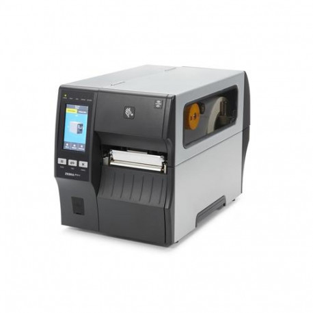 Zebra ZT411 203 x 203 DPI Wired &amp; Wireless Direct thermal / Thermal transfer POS printer