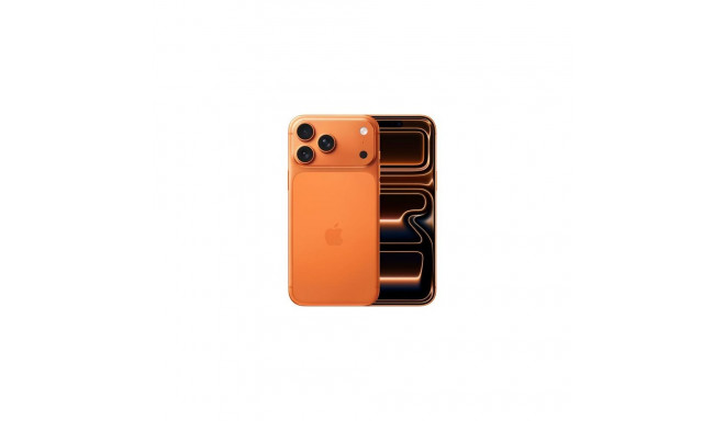 Apple iPhone 17 Pro Max 2TB Cosmic Orange