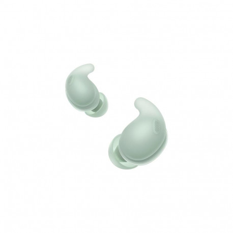 Sony LinkBuds Fit WFLS910NG headphones/headset True Wireless Stereo (TWS) In-ear Music/Everyday Blue