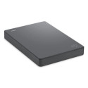 Seagate Basic external hard drive 2 TB 2.5" 2.0 Silver