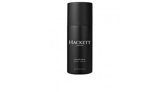 HACKETT LONDON kehasprei BESPOKE 150ml