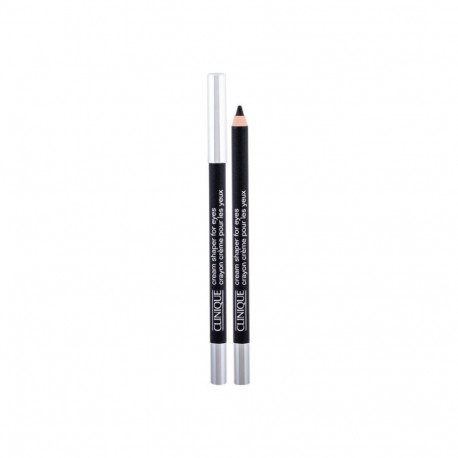 Clinique Cream Shaper For Eyes (1ml) (101 Black Diamond)