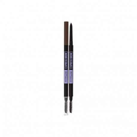 Maybelline Express Brow Ultra Slim (9ml) (Medium Brown)