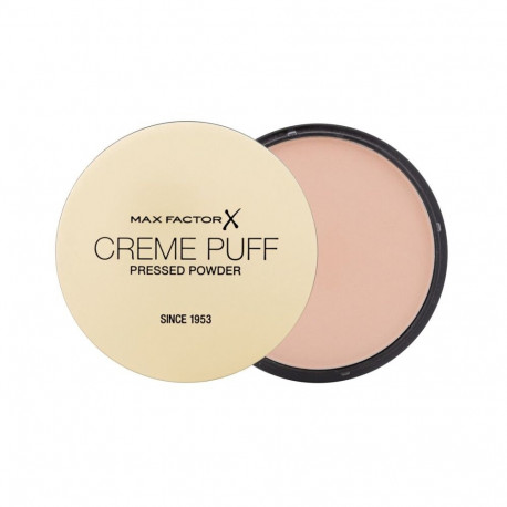 Max Factor Creme Puff (14ml) (50 Natural)