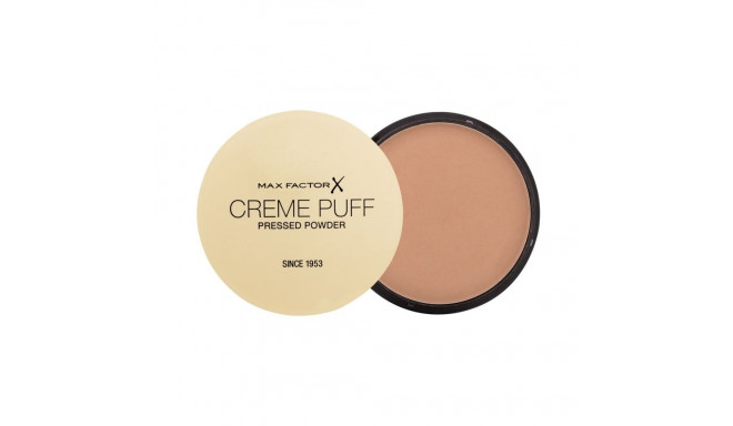Max Factor Creme Puff (14ml) (42 Deep Beige)