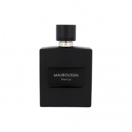 Mauboussin Pour Lui In Black Eau de Parfum (100ml)