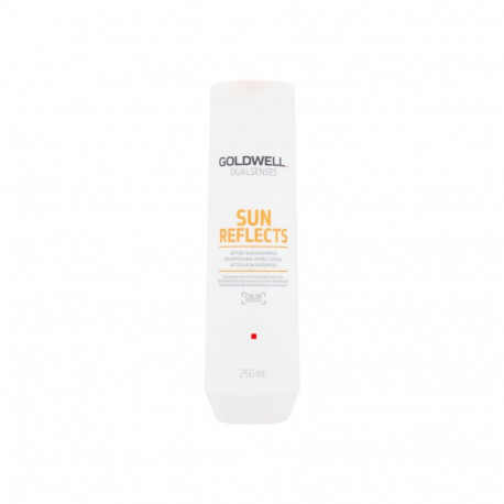 Goldwell Dualsenses Sun Reflects After-Sun Shampoo (250ml)