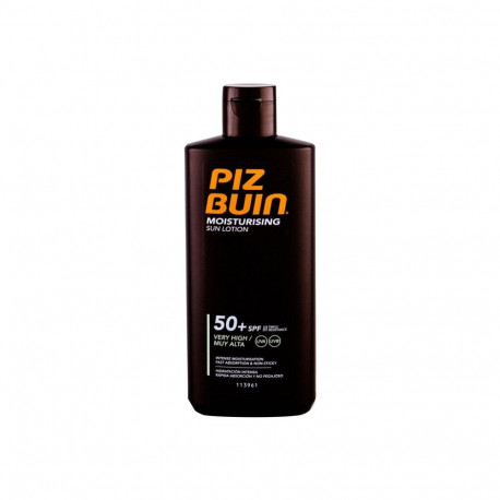 PIZ BUIN Moisturising Sun Lotion (200ml)