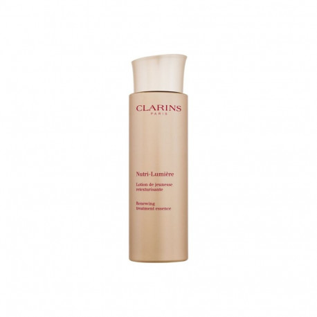 Clarins Nutri-Lumiére Renewing Treatment Essence (200ml)