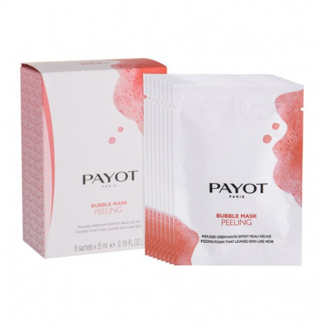PAYOT Les Démaquillantes Bubble Mask (40ml)