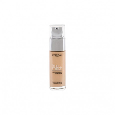 L'Oréal Paris True Match Super-Blendable Foundation (30ml) (1.D/1.W)