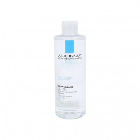 La Roche-Posay Micellar Water Ultra Sensitive Skin (400ml)