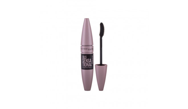 Maybelline Lash Sensational (9ml) (Intense Black)