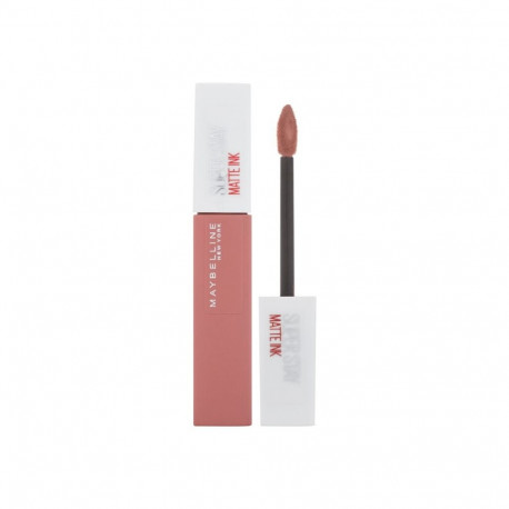 Maybelline Super Stay Matte Ink Liquid (5ml) (65 Seductress)