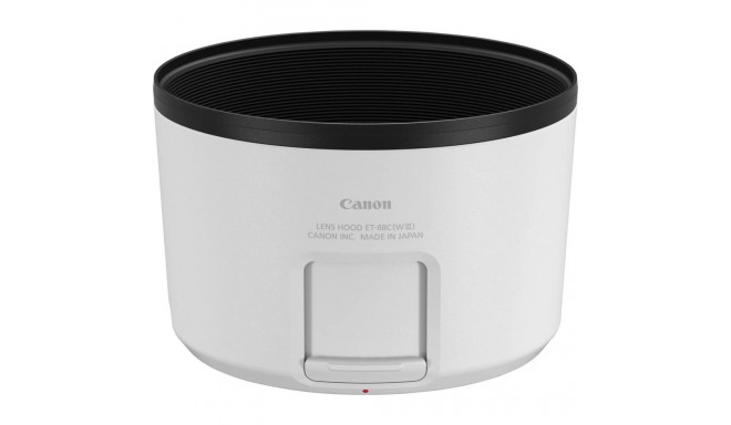 Canon ET-88C valge objektiiv