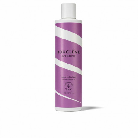 Väga tugev vormiv geel Bouclème CURLS REDEFINED 300 ml