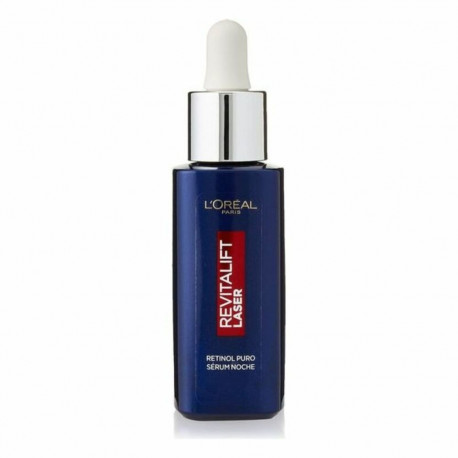 Näo seerum Revitalift Laser Retinol L'Oreal Make Up AA269700 30 ml