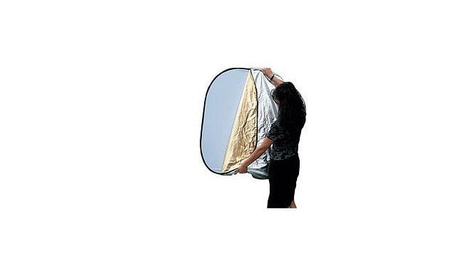 BIG Helios reflector 80cm 5in1 (428362)
