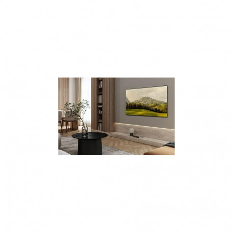 Samsung TQ77S85FAE 195.6 cm (77") 4K Ultra HD Smart TV Wi-Fi Black