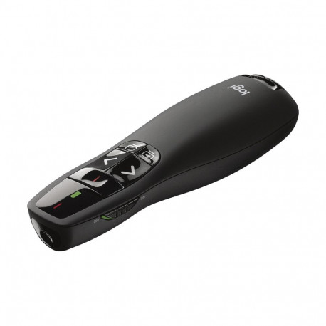Logitech presenter R400 (910-001356)