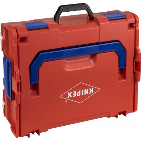 Knipex L-BOXX 00 21 19 LB LE, tool box (empty)