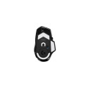 Logitech G G502 X LIGHTSPEED Wireless Gaming Mouse, RF Wireless 25600 DPI, Black