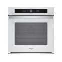 Int.ahi, Whirlpool, valge