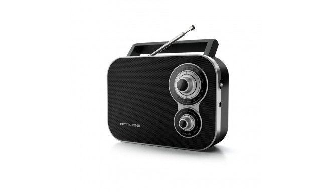 Raadio Muse kaasaskantav