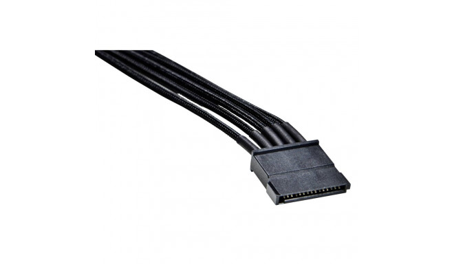 be quiet! S-ATA POWER CABLE Cable CS-6610