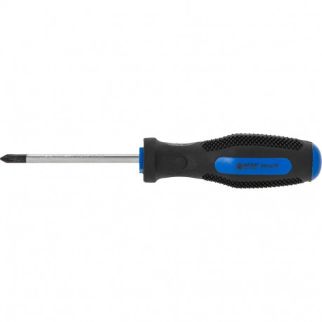 Ristkruvikeeraja ph1 x 75mm "jeżyk" cv