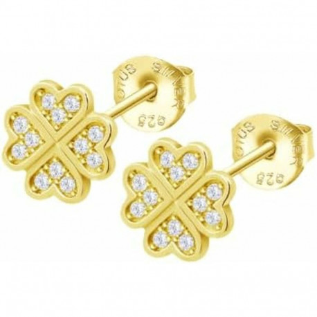 Ladies' Earrings Lotus LP3052-4/2 Golden