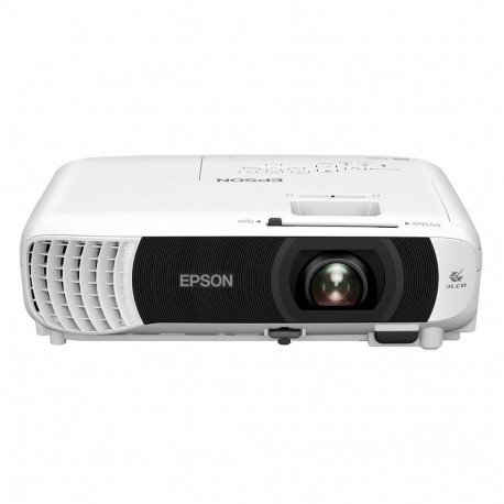 (1920x1080) Epson EB FH08 3LCD projektor 3600 Lumen Full HD valge