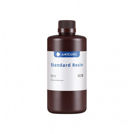 AnyCubic Standard Resin (Grey)