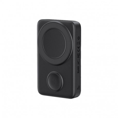 Magnetic Power Bank for Apple watch Mcdodo MC-1461 10000mAh, 20W (black)