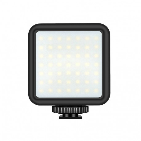 LED RGB lamp Puluz for the camera PU560B