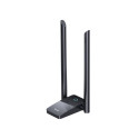 Adapter WiFi Baseus FastJoy 1300Mbps (black)