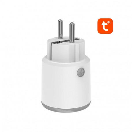 NEO NAS-WR15WM Smart Plug Matter, 16A, FR, WiFi