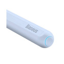 Baseus Smooth Writing 2 Stylus Pen (blue)
