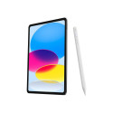 Smooth Writing Stylus with LED Indicators (Active) White