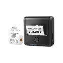 Phomemo M200 portable label printer (black)