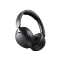 QCY H3 pro ANC wireless headphones (black)