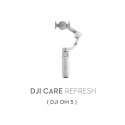 DJI Care Refresh OM 5 - 2 years version- code