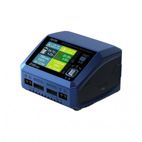 SkyRC D100neo charger