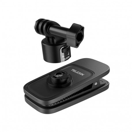 TELESIN backpack mount for sports cameras