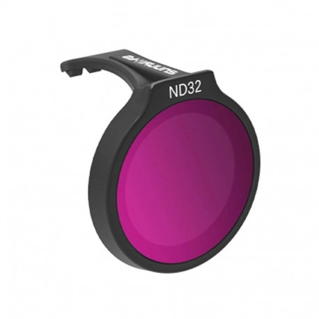 SUNNYLIFE set of four filters for DJI Neo ND8+ND16+ND32+ND64