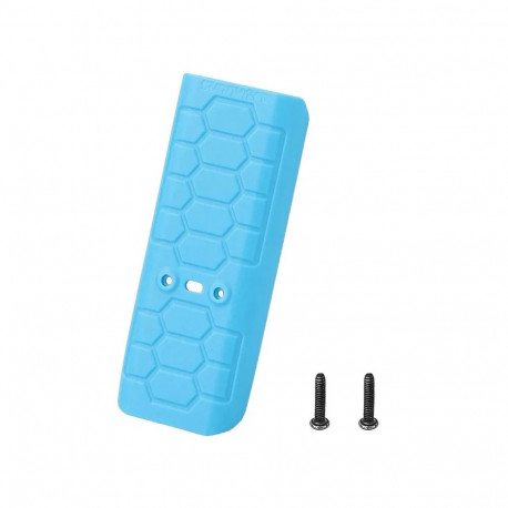 Protective back cover SUNNYLIFE for DJI Avata 2 (blue)