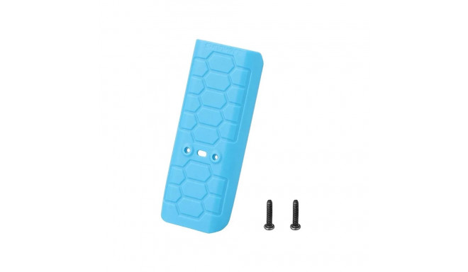 Protective back cover SUNNYLIFE for DJI Avata 2 (blue)