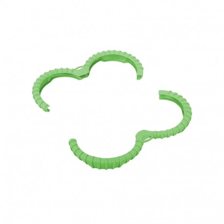 Propeller Guard Protector SUNNYLIFE for DJI Avata 2 (green)