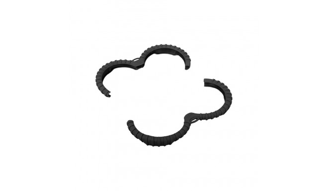 Propeller guard protector SUNNYLIFE for DJI Avata 2 (black)